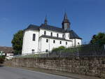 Drewer, Pfarrkirche St.