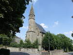 Klieve, St.