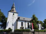 Belecke, Probsteikirche St.