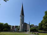 Belecke, Pfarrkirche Hl.