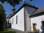 Suttrop, Pfarrkirche St.