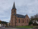 Erdorf, Pfarrkirche St.