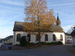 Herforst, Pfarrkirche St.