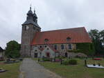 Eichstedt, evangelische St.