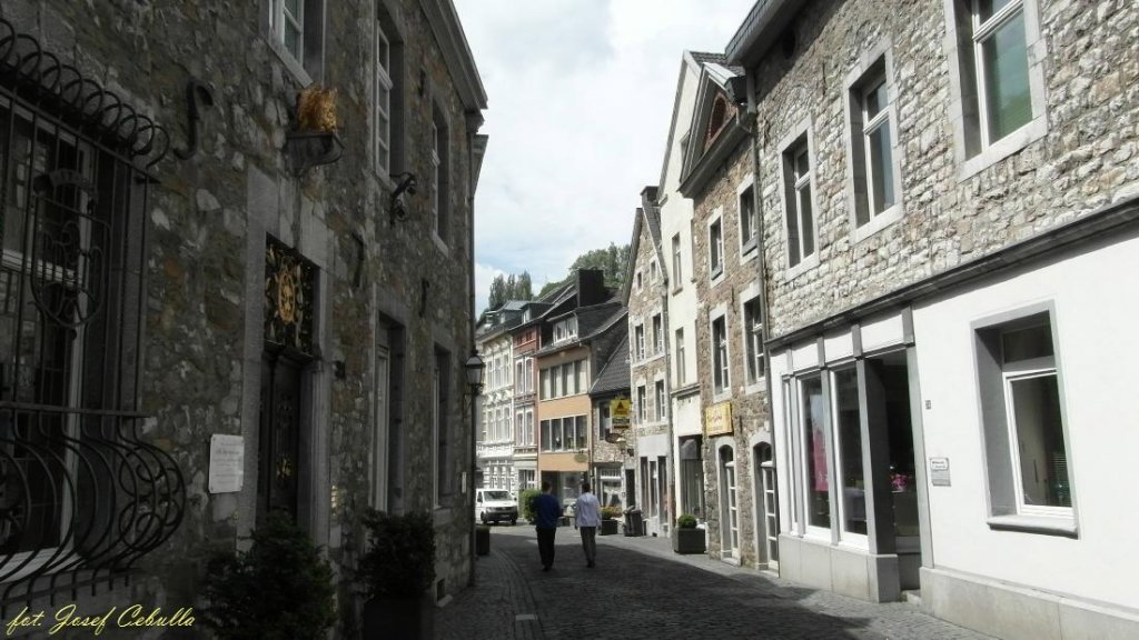 05.06.2012, Stolberg (Rheinland) - Altstadt