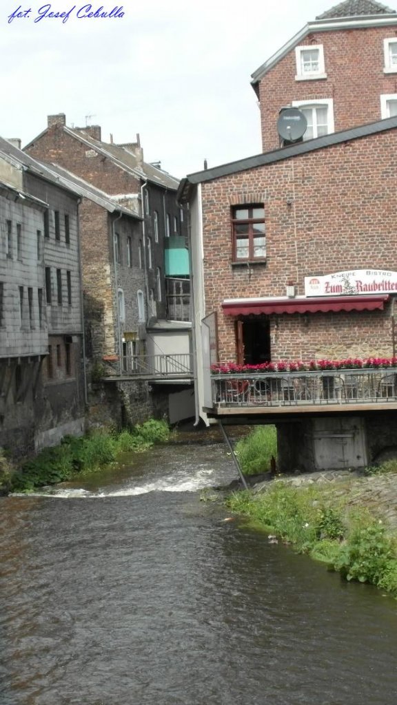 05.06.2012, Stolberg (Rheinland) - Altstadt