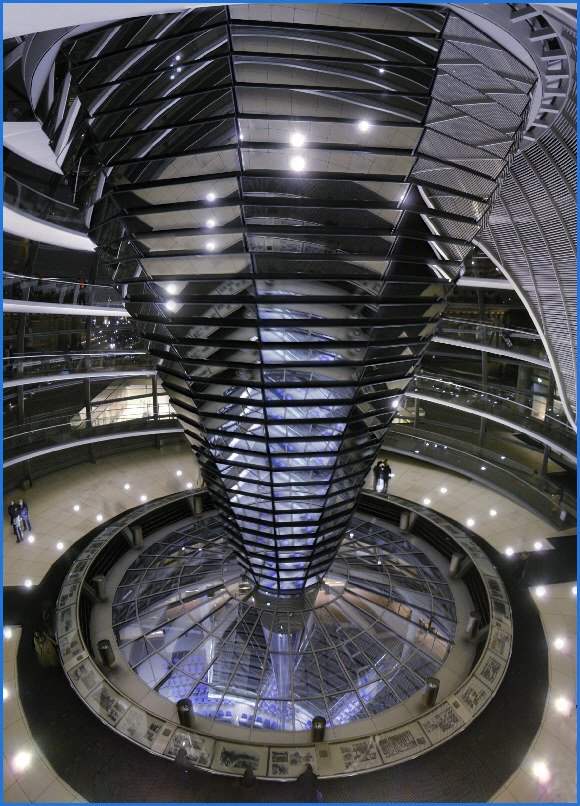 12.2009. Berlin-Reichstag