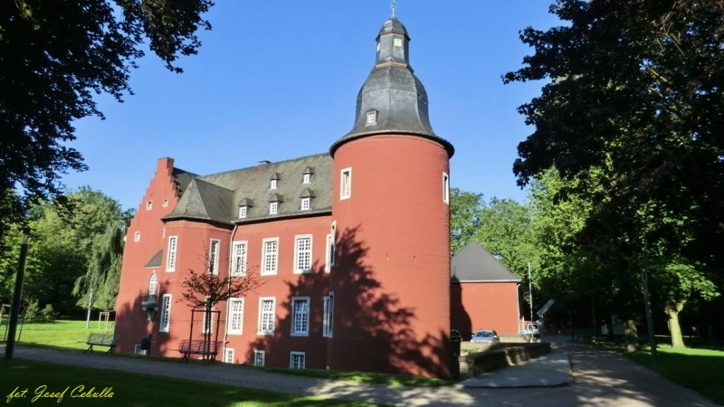 23.07.2012, Alsdorf - Burg