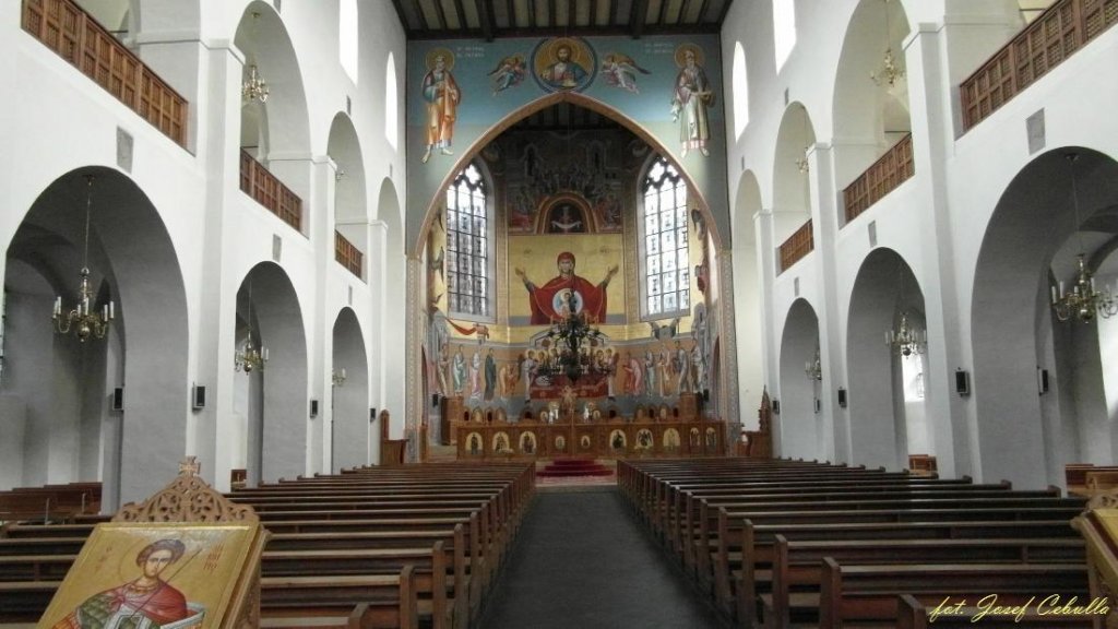 Orthodoxe kirche bielefeld