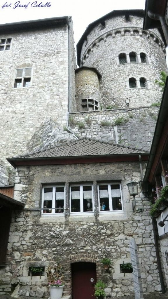 31.07.2012, Stolberg (Rheinland) - Burg