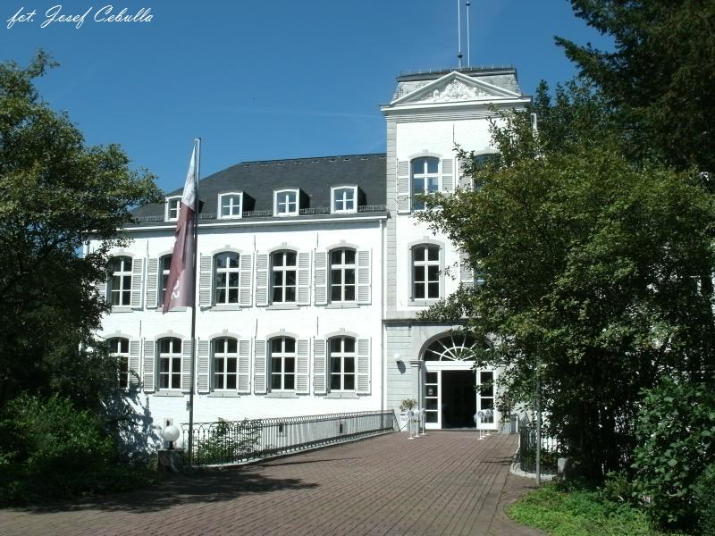 Aachen - Schloss Rahe, 20.08.2011