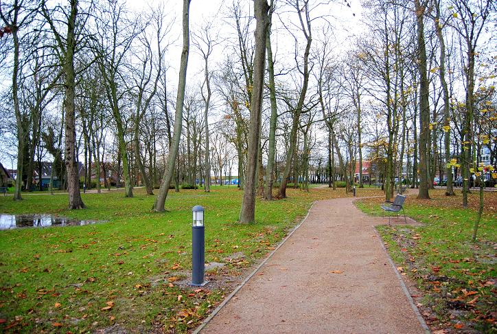 Am Sielhof in Neuharlingersiel
Aufnahmedatum: 13. November 2010