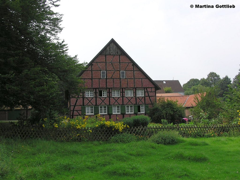Bauernhof Bottrop Bauernhof Bottrop