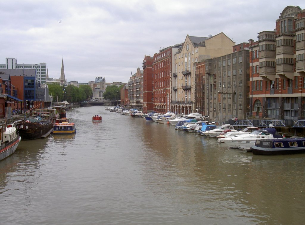 Bristol, Riverside (27.09.2009)