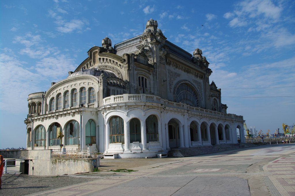 Constanza Fotos Staedtefotos.de