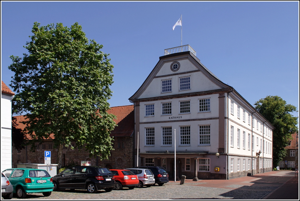 Kreis Schleswig-Flensburg Fotos (10) - Staedte-fotos.de