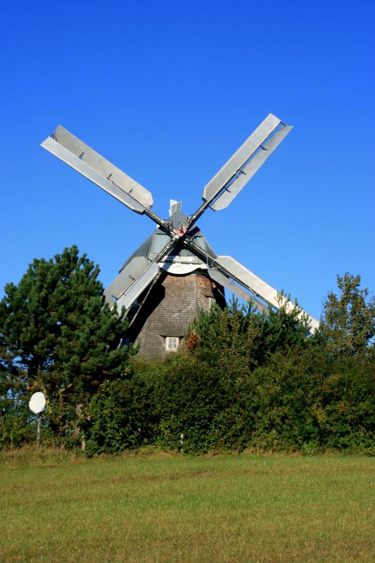 Kogeler Mhle bei Ratzeburg; 16.10.2011