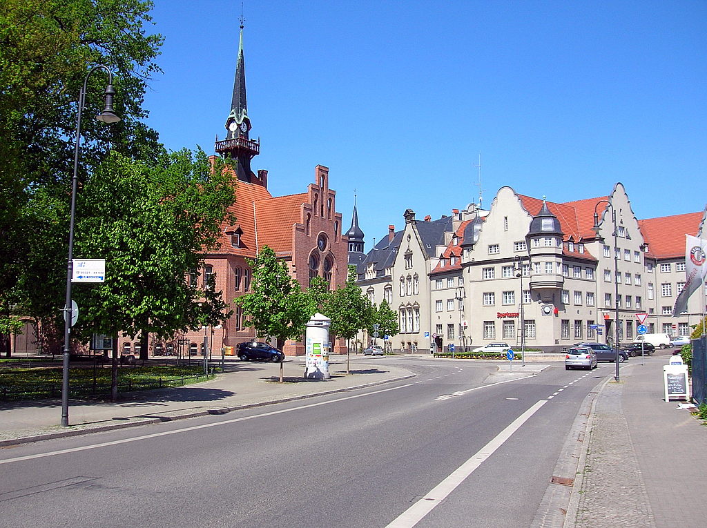 Nauen Stadtansichten-Ketzinerstr.05-05-2011