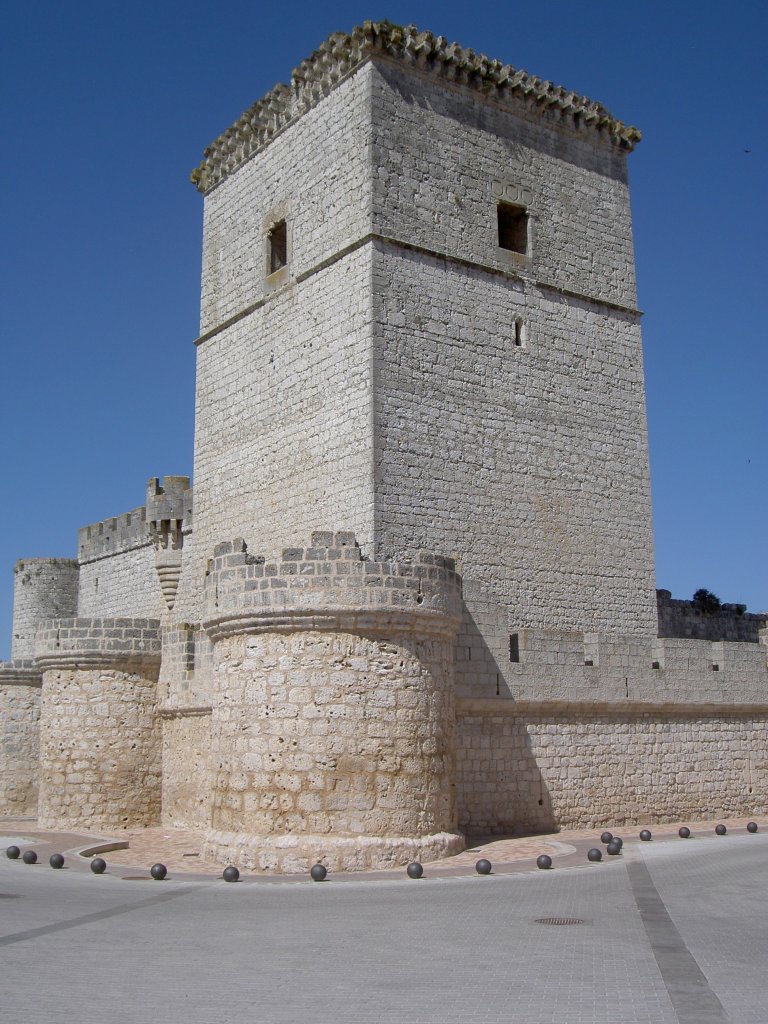 Portillo Fotos Staedtefotos.de