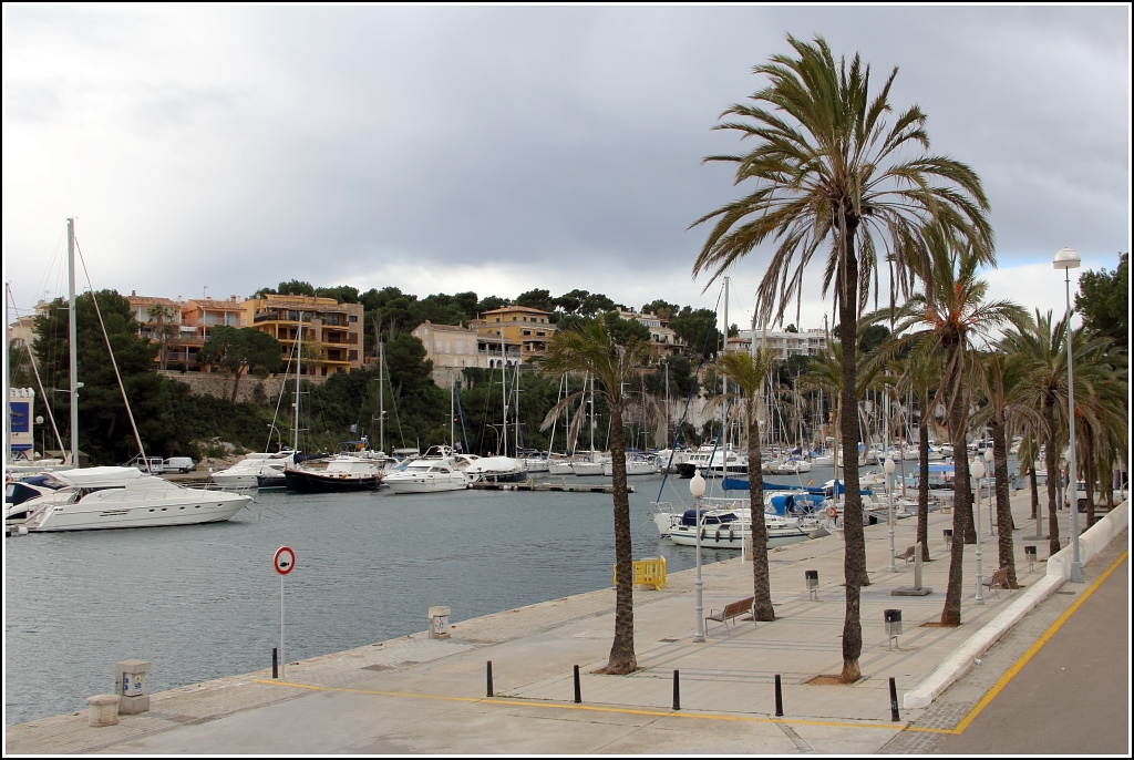 Mallorca, Manacor Fotos Staedtefotos.de