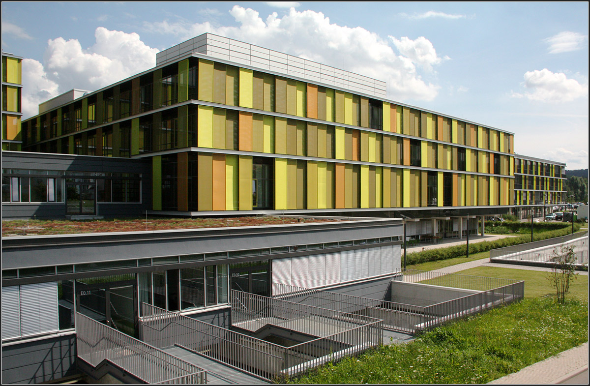 . Groer Komplex -

Rems-Murr-Kliniken in Winnenden.

21.08.2014 (Matthias)