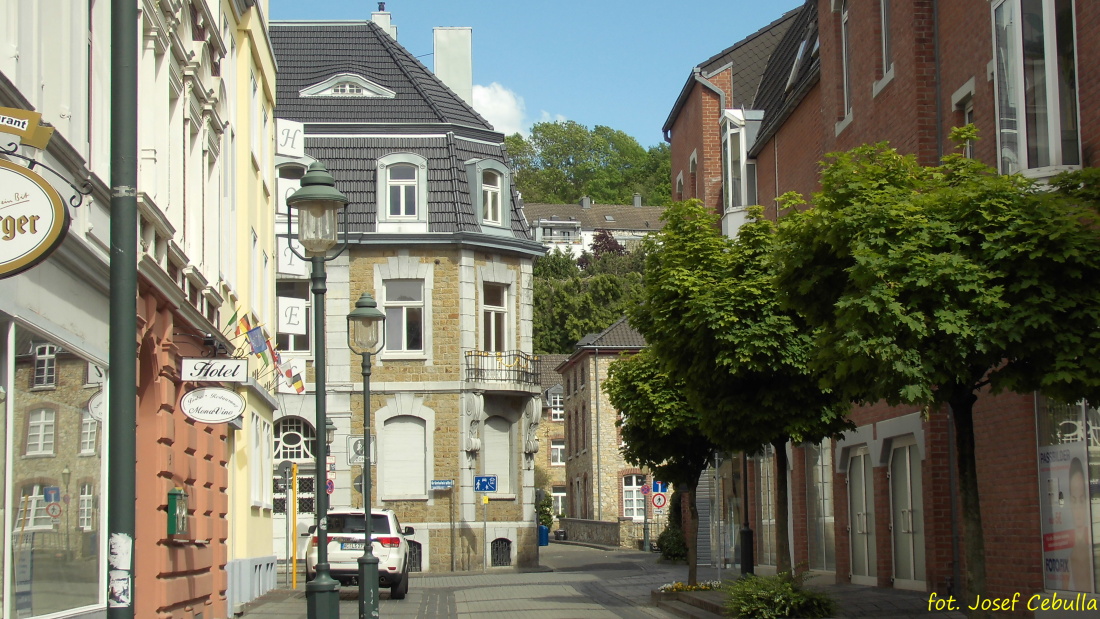 (20.05.2014)Stolberg - Altstadt