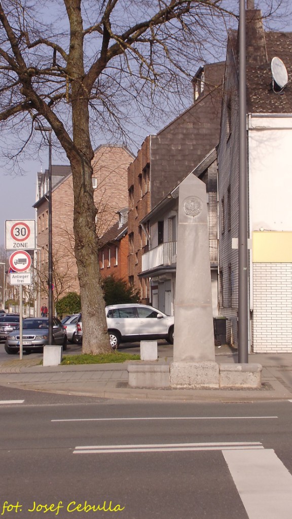 (2014.03.11), Aachen Brand - Der Meilenstein