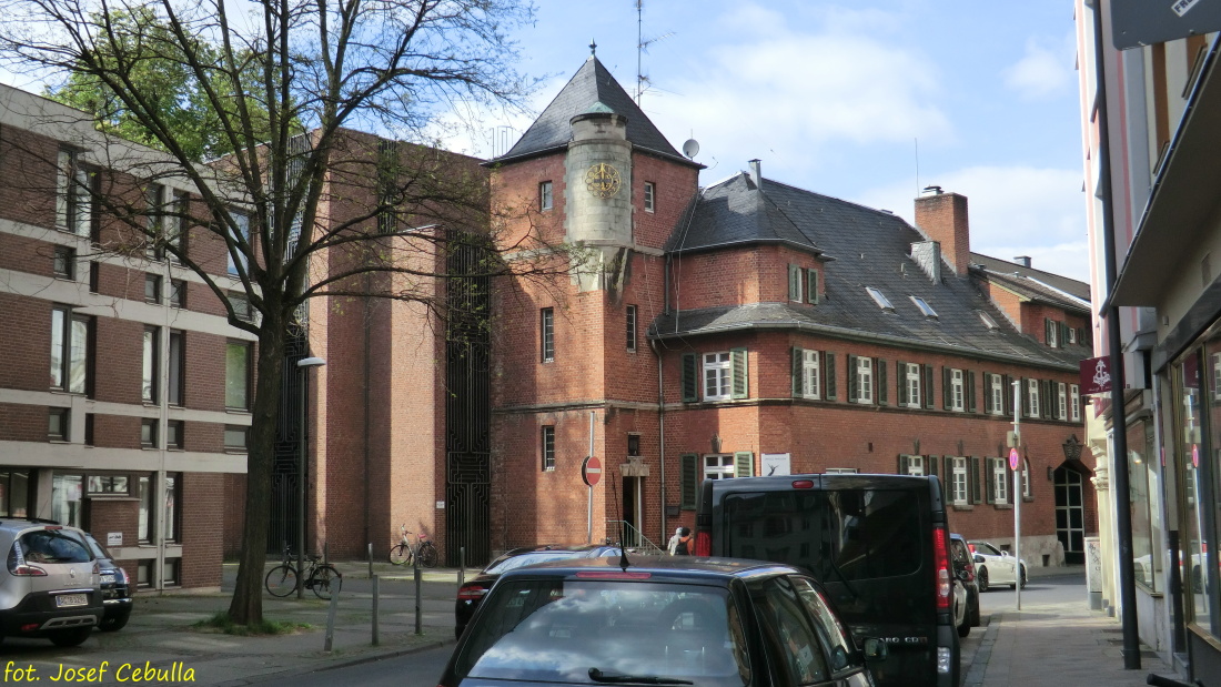 (2014.04.09)_Aachen - Minoritenstrae