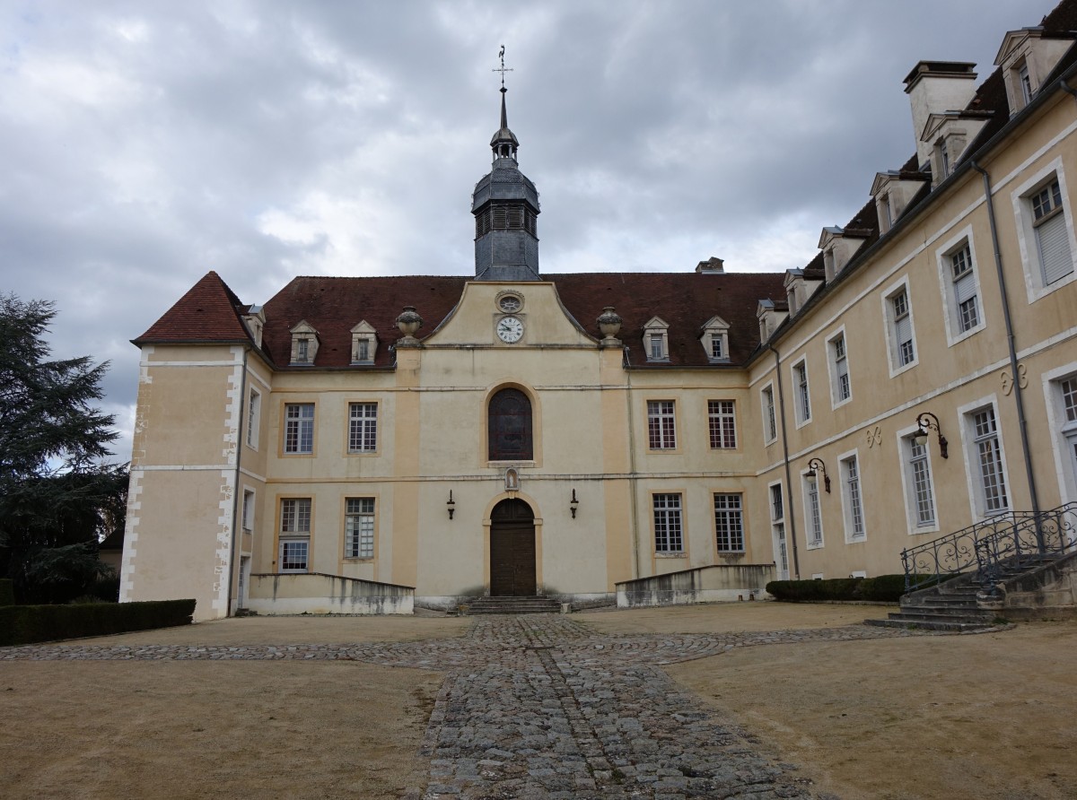 AliseSainteReine, Altes Hospital (27.10.2015) Staedtefotos.de