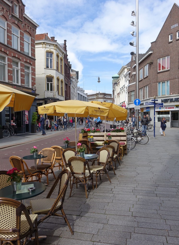 Am Schapenmarkt in S-Hertogenbosch (01.05.2015)