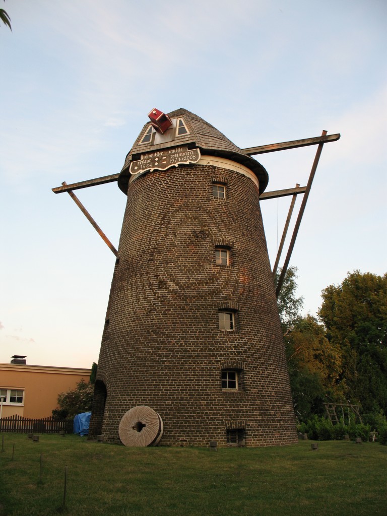 Die Lohmhle in Duisburg-Baerl (Turmhollnder) 2015-05-30-21-14-36