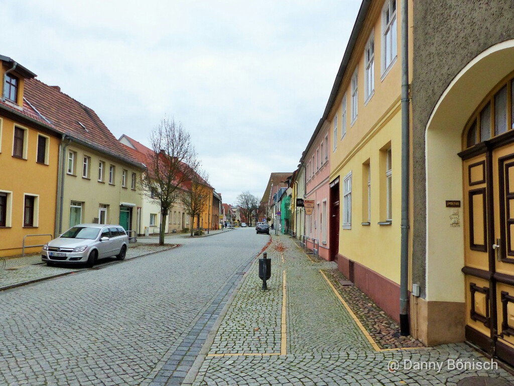 Dieses Bild wurde am 16.11.2015 in Herzberg/Elster gemacht!