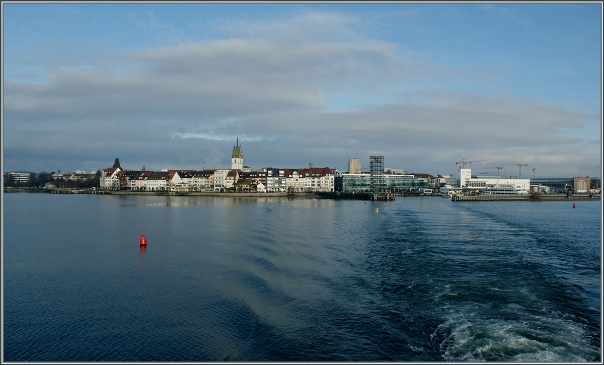 Friedrichshafen.
30. Nov. 2013