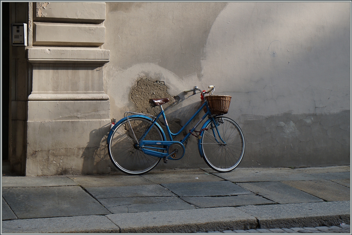 Impressionen aus Parma. 21. Sept. 2014