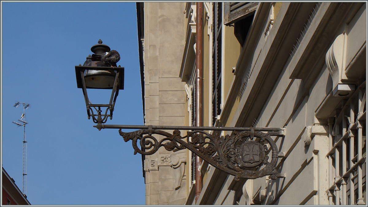 Impressionen aus Parma. 
21. Sept. 2014