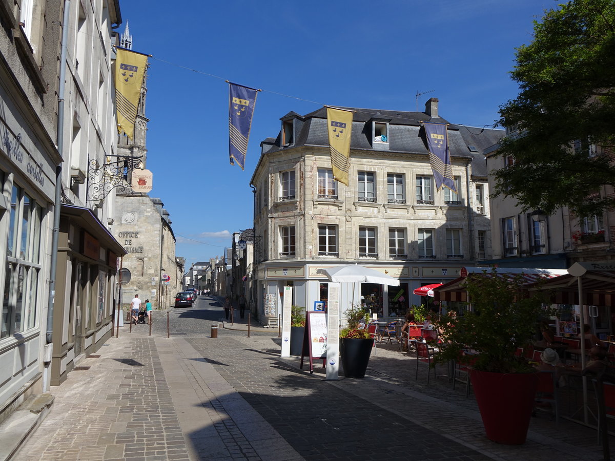 Laon, Place du Marche (09.07.2016)