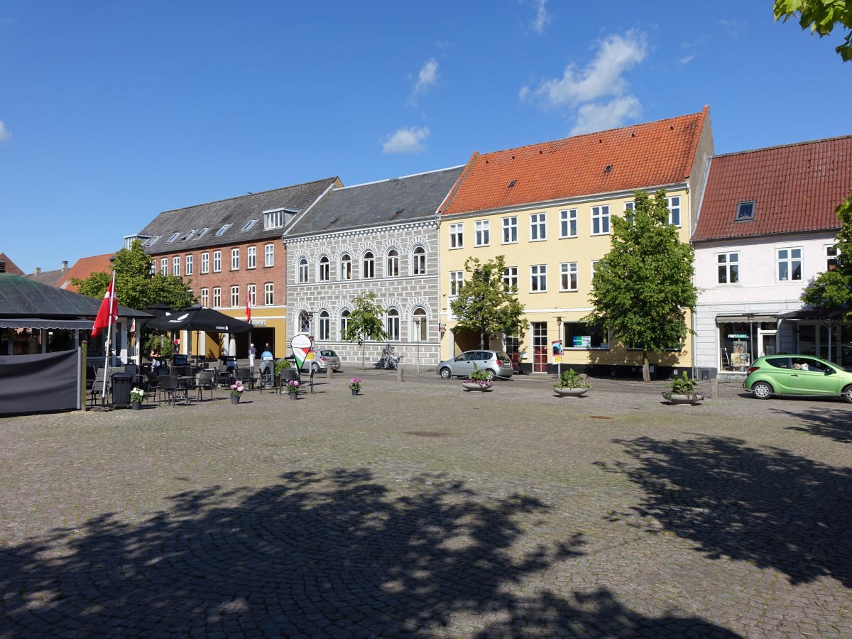 Sorø Kommune Fotos - Staedte-fotos.de