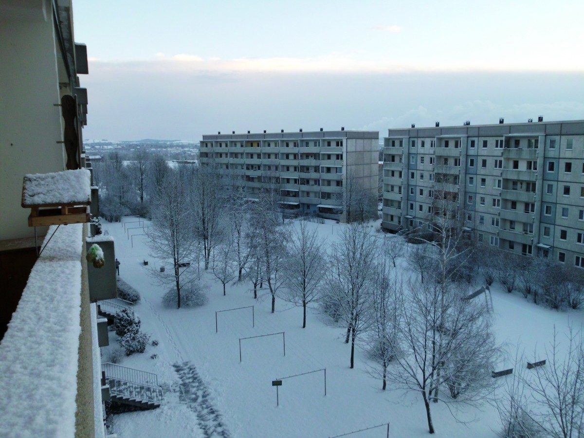 Olbersdorf am 06.02.2013