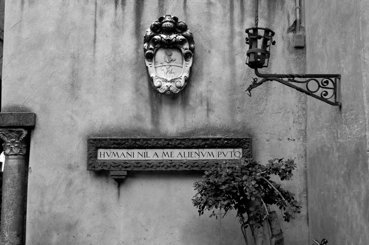 Ravello - aufnahmedatum: 27. Juli 2011.