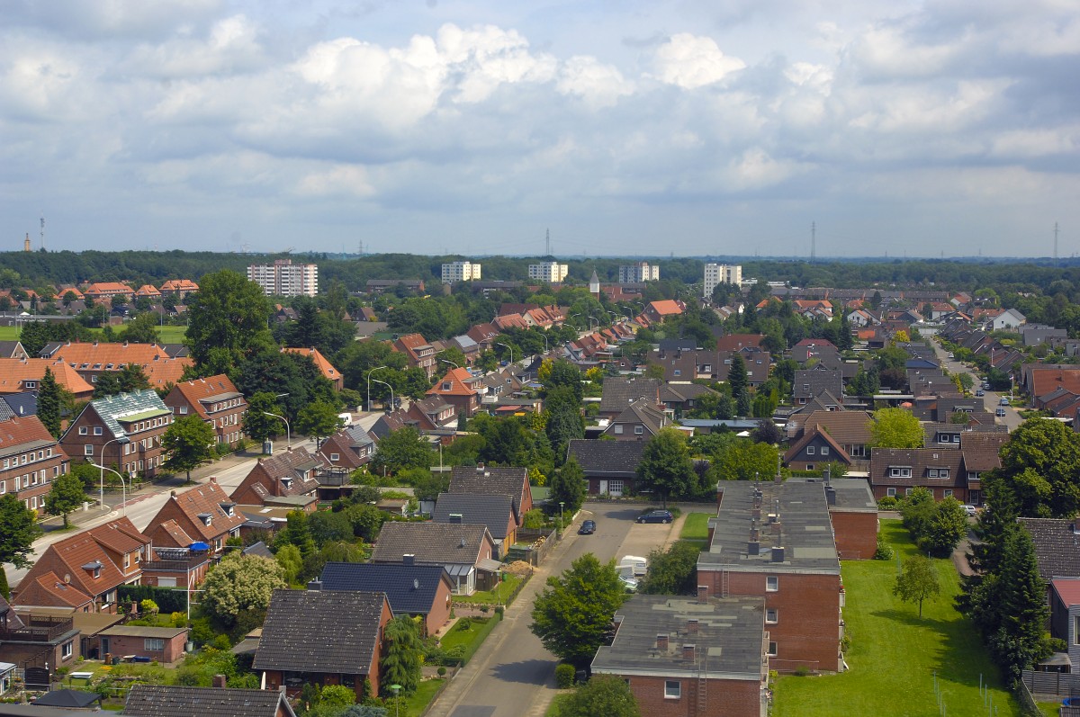 Rendsburg - 2. august 2013.