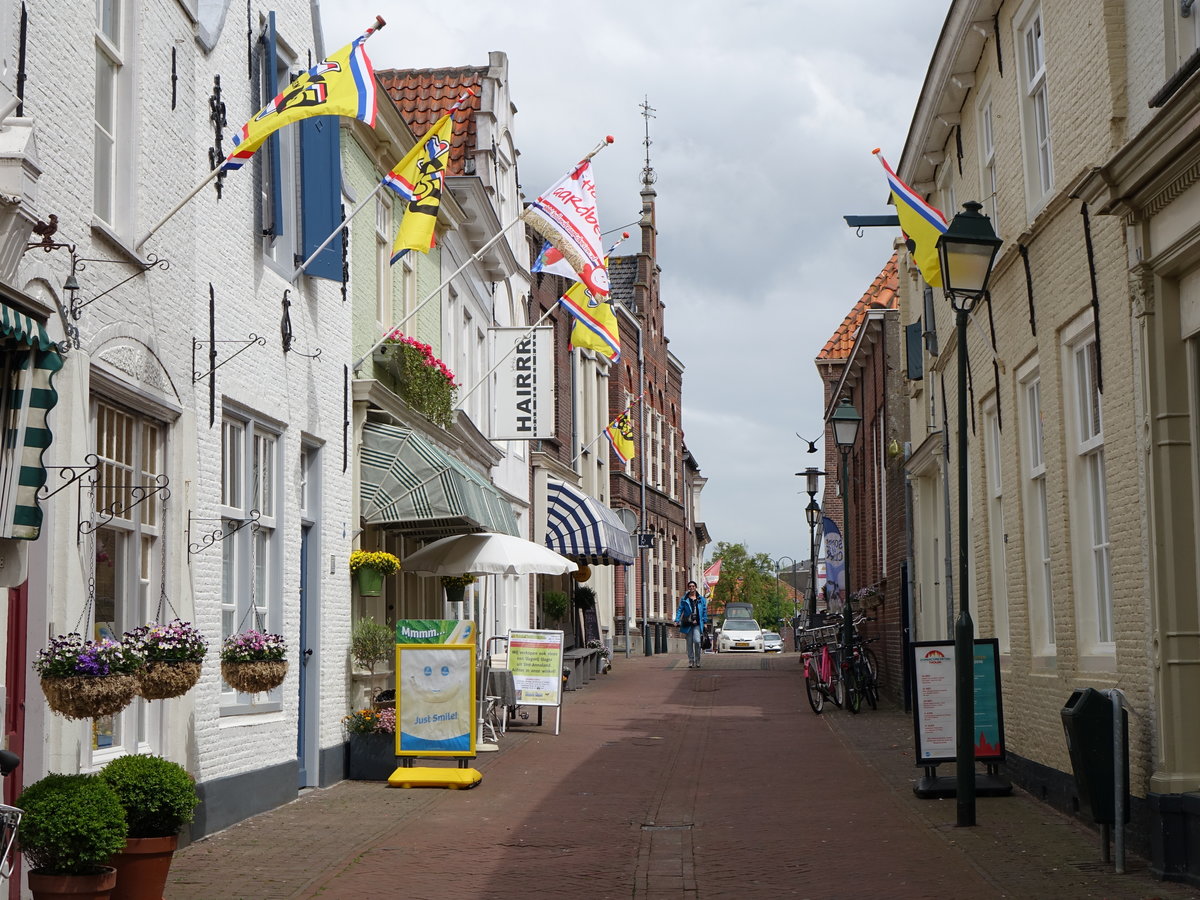 Tholen Fotos Staedtefotos.de