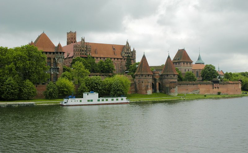 31-05-2006 Malbork