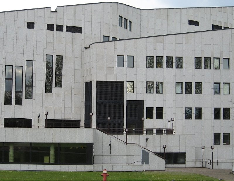 Aalto-Theater (31. Mrz 2008)