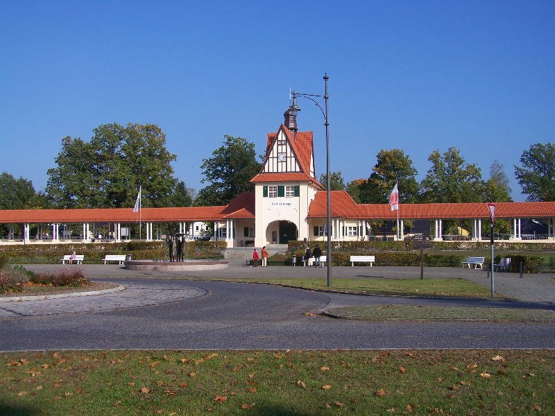 Bahnhofsplatz
Aufgenommen am 8 Oktober 08
