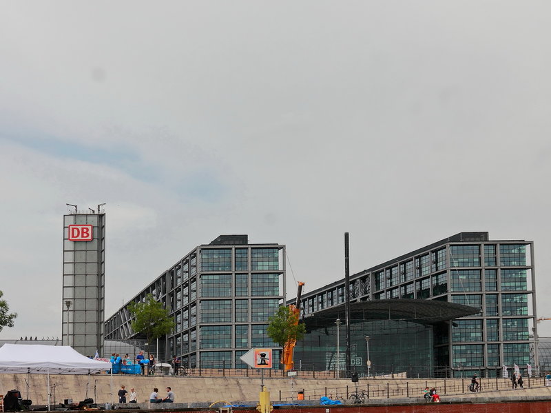 Download Lehrter bahnhof berlin For Android Free