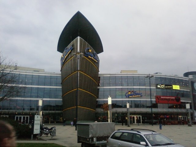 CineStar in Dortmund