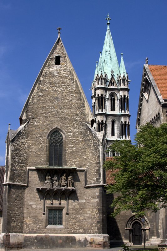 Dom 05.06.2008 Naumburg