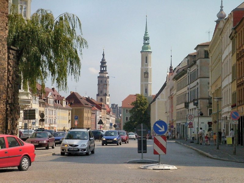 GRLITZ 2005  - Altstadt