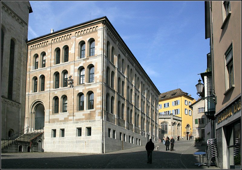 Gromnsterplatz, 09.03.2008 (Matthias)