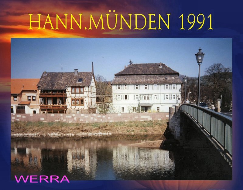 Hann Mnden
1991